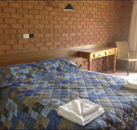 Berrigan Motel - Tourism Brisbane