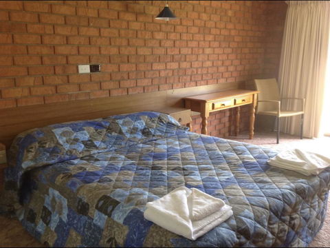 Berrigan Motel - Tourism Brisbane 0