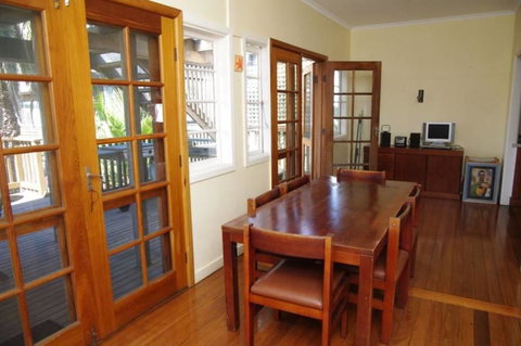 Berry, 16 East Street - Brisbane Tourism 2