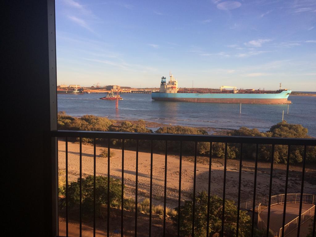 Port Hedland WA Tourism Brisbane