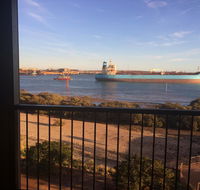 Best View in Port Hedland - Tourism Brisbane
