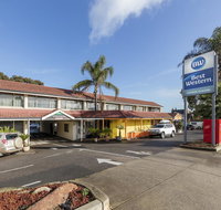 Best Western Adelaide Granada Motor Inn - Tourism Brisbane