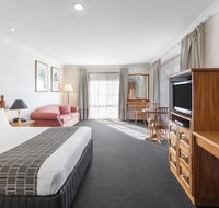 Best Western Ambassador Motor Inn  Apartments - Tourism Brisbane
