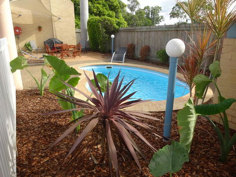Best Western Ambassador Motor Lodge - Tourism Brisbane 2