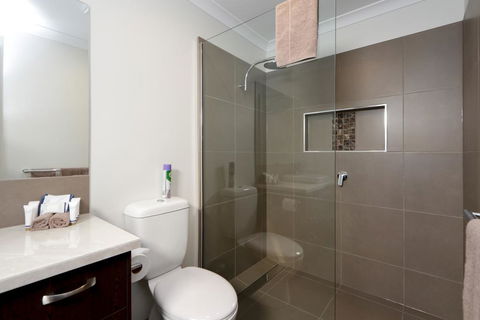 Best Western Aspen And Apartments - Tourism Brisbane 3