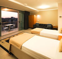 Best Western Astor Metropole - Tourism Brisbane