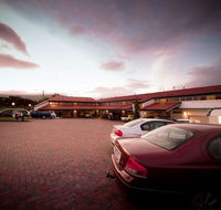 Best Western Balmoral Motor Inn - Brisbane Tourism