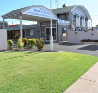 Best Western Bundaberg City Motor Inn - Tourism Brisbane