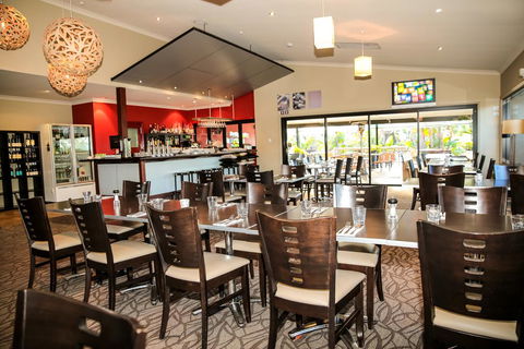 Best Western Bungil Creek Motel - Tourism Brisbane 2