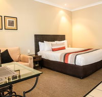 Best Western Bungil Creek Motel - Tourism Brisbane