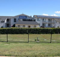 Best Western Coachmans Inn Motel - Tourism Brisbane