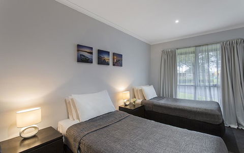 Best Western Colonial Village Motel - Tourism Brisbane 2