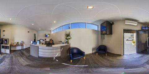 Best Western Fawkner Suites & Serviced Apartments - Tourism Brisbane 2