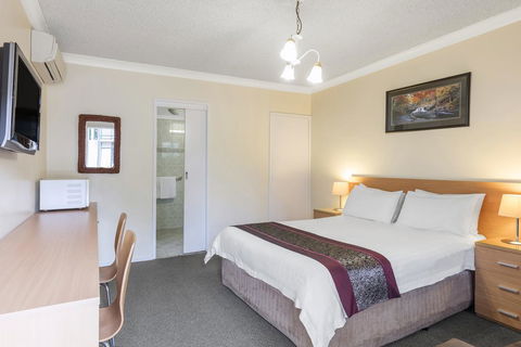 Best Western Governor Gipps Motor Inn - Tourism Brisbane 2