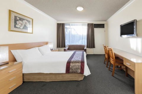 Best Western Governor Gipps Motor Inn - Tourism Brisbane 1