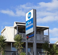 Best Western Great Ocean Road Motor Inn - Brisbane Tourism