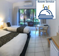 Best Western Ipswich - Tourism Brisbane