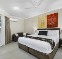 Best Western Kimba Lodge - Tourism Brisbane
