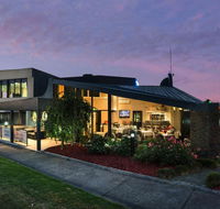 Best Western Mahoneys Motor Inn - Brisbane 4u