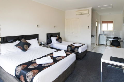Best Western Mill Park Motor Inn - Tourism Brisbane 2