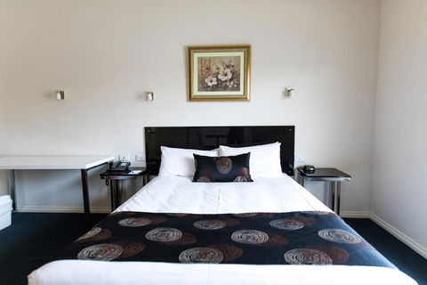 Best Western Mill Park Motor Inn - Tourism Brisbane 1