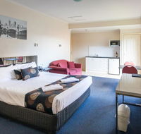 Best Western Mill Park Motor Inn - Tourism Brisbane