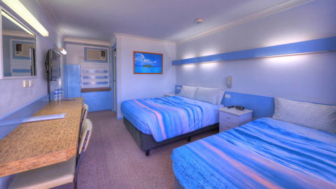 Best Western Motel Farrington - Tourism Brisbane 2