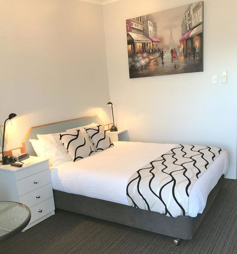 Best Western Motel Farrington - Tourism Brisbane 3