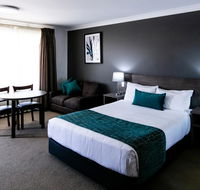 Best Western Plus Ambassador Orange - Brisbane Tourism