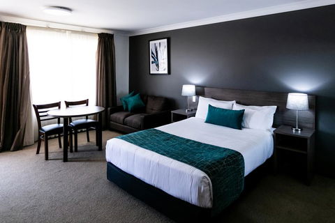 Best Western Plus Ambassador Orange - Brisbane Tourism 0