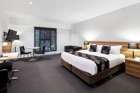 Best Western Plus Ballarat Suites - Tourism Brisbane 1
