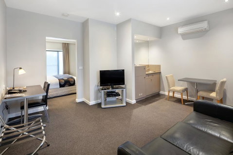 Best Western Plus Ballarat Suites - Tourism Brisbane 2