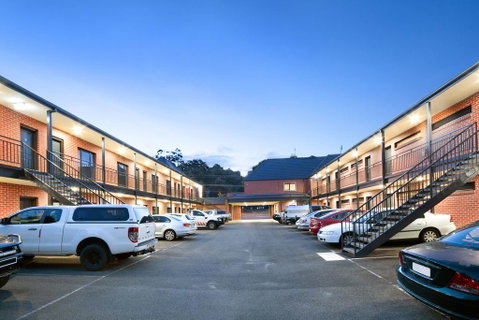 Best Western Plus Ballarat Suites - Tourism Brisbane 3