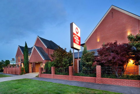 Best Western Plus Ballarat Suites - Tourism Brisbane 0