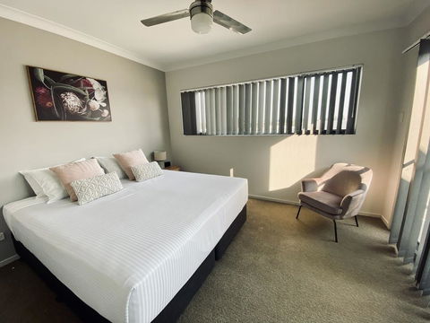 Best Western Plus North Lakes Hotel - Brisbane 4u 2