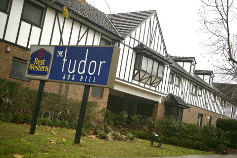 Best Western Plus The Tudor Box Hill - Brisbane Tourism 0