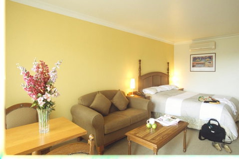 Best Western Plus The Tudor Box Hill - Brisbane Tourism 2
