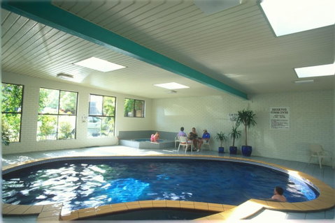 Best Western Plus The Tudor Box Hill - Brisbane Tourism 3
