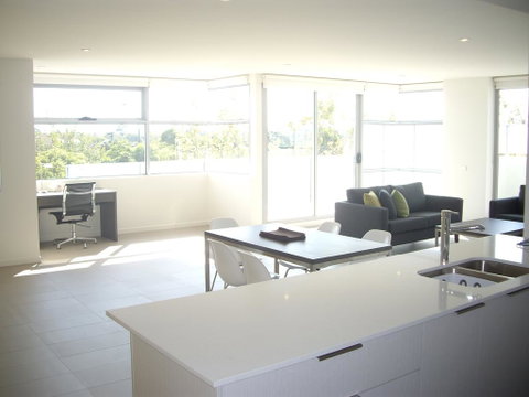 Best Western Plus The Tudor Box Hill - Brisbane Tourism 1