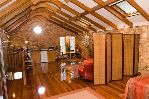 Bet's B&B Studio - Tourism Brisbane 2