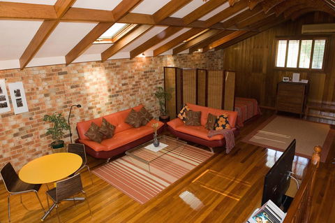 Bet's B&B Studio - Tourism Brisbane 0