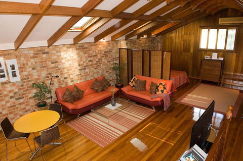 Bet's B&B Studio - Tourism Brisbane 1