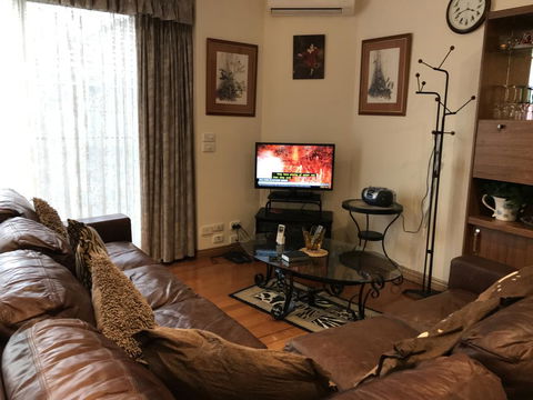 Bethel Homestay! - Tourism Brisbane 1
