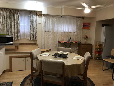 Bethel Homestay! - Tourism Brisbane 2