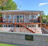 Beulah House Luxurious Accommodation - Tourism Brisbane