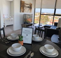 BHB Panoramic viewWifi NetflixFree Parking - Tourism Brisbane