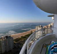 Biarritz Apartments - Tourism Brisbane