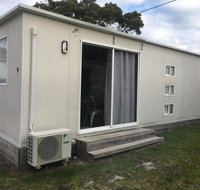 Bicheno Caravan Park  Take Away Foods - Brisbane Tourism