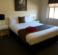 Bidgee Motor Inn - Tourism Brisbane