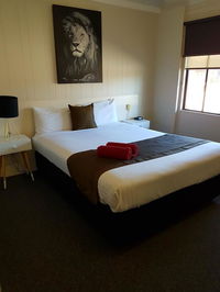 Book Hay Accommodation Vacations Tourism Brisbane Tourism Brisbane